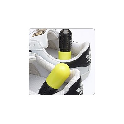 Дезодорант-капсула для обуви Q2222
