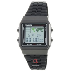 Skmei 1338BK black