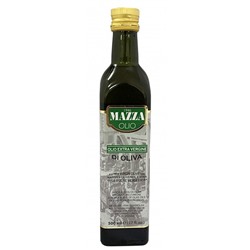 Оливковое масло Mazza Extra Vergine 500 мл