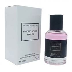 Тестер круглый ZarkoPerfume Pink Molecule 090.09 EDP 50мл