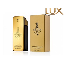 (LUX) Paco Rabanne 1 Million EDT 100мл