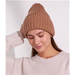 Женская шапка Ривье / 10348