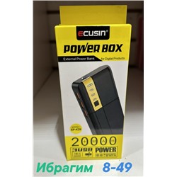 POWER BANK, код 50202217