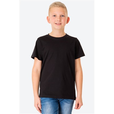 Детская хлопковая футболка Bonito