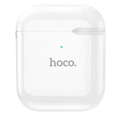 Беспроводные Bluetooth-наушники Hoco TWS EW06 (white)
