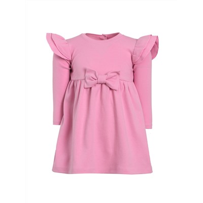 ПЛ-636/5 Платье Куколка-5 Розовый