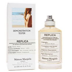 (LUX) Maison Margiela Replica Beach Walk EDP 100мл