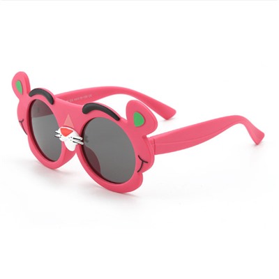 Солнцезащитные детские очки НМ 5018