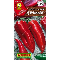 Перец сладкий Д'Артаньян ®