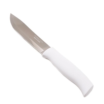 Нож кухонный 15 см Athus  23083/086 / 871-172 /уп 12/белый