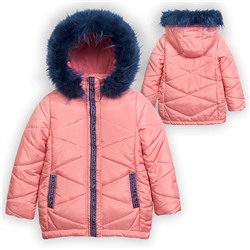 GZWL3080 куртка для девочек (1 шт в кор.)