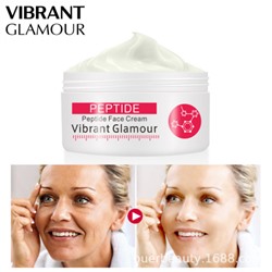 VIBRANT GLAMOUR Антивозрастной крем для лица VG-MB019 30 мл