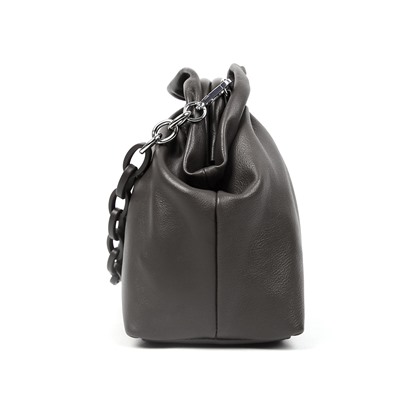 Женская сумка MIRONPAN  арт. 63020 Темно-серый