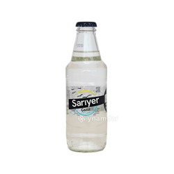 Газ. напиток Sariyer со вкусом фруктов (стекло) 200мл