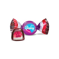 Конфета Juicy light экзотик (упаковка 0,5 кг)