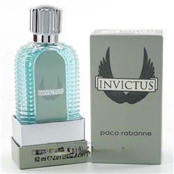 Мини-парфюм Paco Rabanne Invictus 62мл