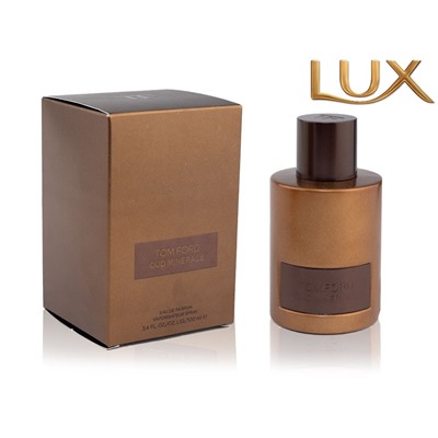 (LUX) Tom Ford Oud Minerale 2023 EDP 100мл