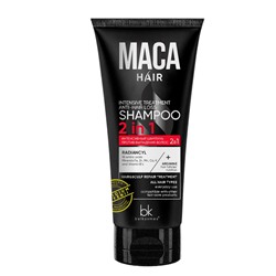 Maga Hair Шампунь для волос против выпадения 180г.