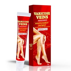 Мазь против варикозного расширения вен Sumifun Varicose Veins Ointment 20гр