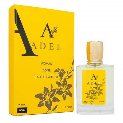 Adel Done W-0606 EDP 55мл