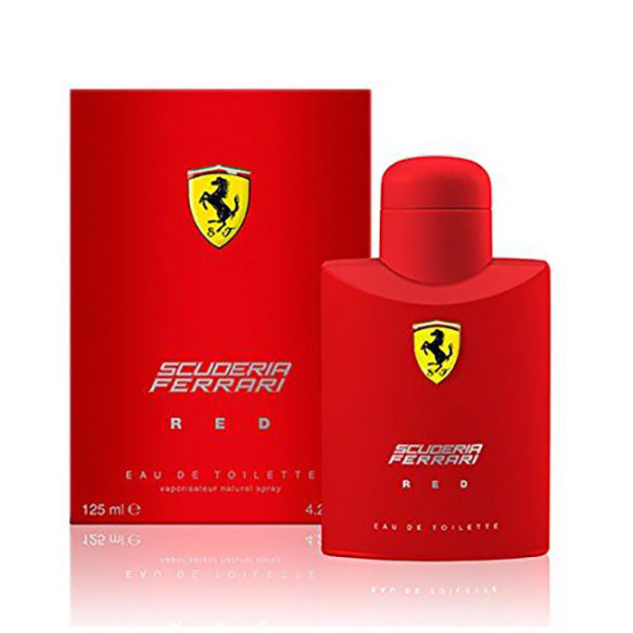 Ferrari Scuderia Ferrari