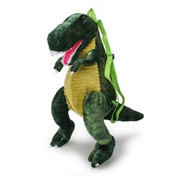 Рюкзак детский Тираннозавр Рекс 855
