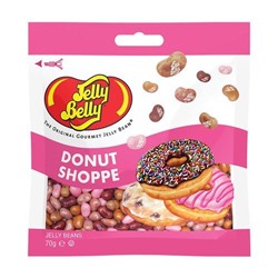 Драже Jelly Belly Donut Shoppe 70г