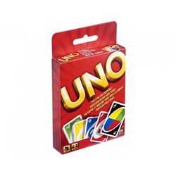 Игра настольная карточная Uno