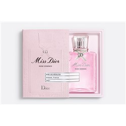 EU Christian Dior Miss Dior Rose Essence Edt 100 ml
