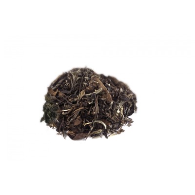 Китайский элитный чай Gutenberg Бай Му Дань (Белый пион) летний сбор, 0,5 кг