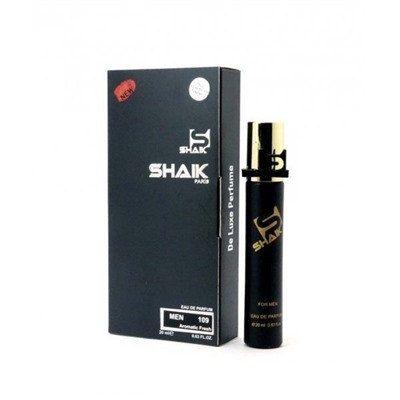 SHAIK M  109 LACOSTE ESSENTIAL SPORT 20 ml