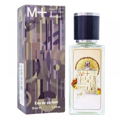 (ОАЭ) Мини-парфюм Escentric Molecules Molecule 01+Guaiac Wood EDP 35мл