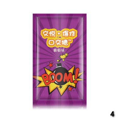 Взрывчатые конфеты OLO DR482902 (мин.заказ 5шт)