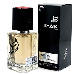 SHAIK M 253 TRUSSARDI UOMO 50ml