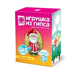 707136 Игрушка из гипса "Волшебный миг" /22