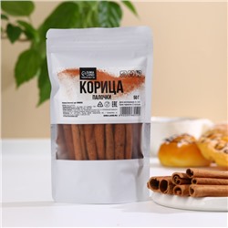 KONFINETTA Корица натуральная в палочках, 50 г.