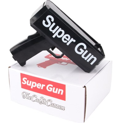 Денежный пистолет Super Gun FB39202