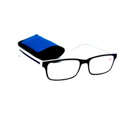 Готовые очки с футляром Okylar - 5110 blu