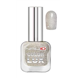 NAIL ID NID-01 Лак для ногтей Color LUX  тон 0177 10мл