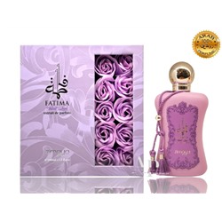 (ОАЭ) Zimaya Fatima Velvet Love EDP 100мл