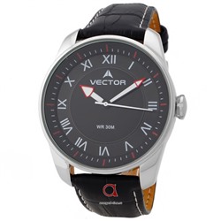 VECTOR V8-0845151 черный