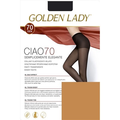 Колготки GOLDEN LADY #71139