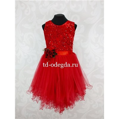 Платье 4015-3001