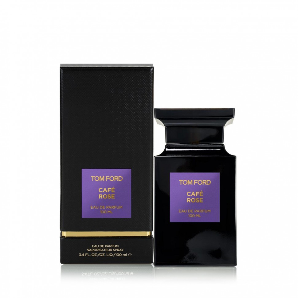 Tom ford cafe rose 2023