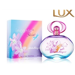 (LUX) Incanto Shine Salvatore Ferragamo EDT 100мл