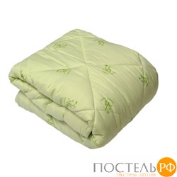Артикул: 211 Одеяло Medium Soft "Стандарт" Bamboo (бамбуковое волокно) Детское (110х140)