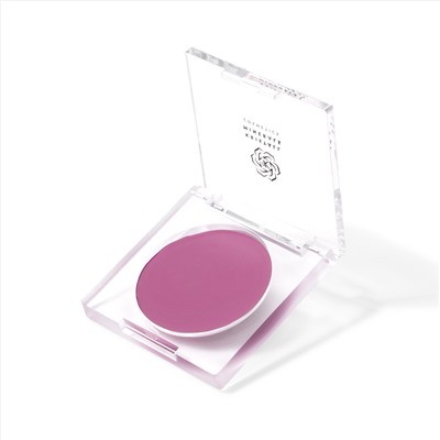 Кремовый тинт для лица и губ Cream Blush Tint (09 Frosty Lilac)