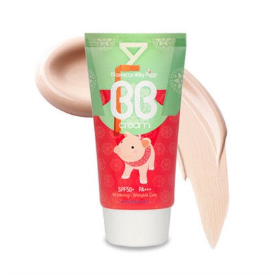 BB крем Elizavecca Milky Piggy BB Cream SPF50+/PA+++Корейская косметика по оптовым ценам. Популярные бренды Корейской косметалогии в интернет магазине ooptom.ru.