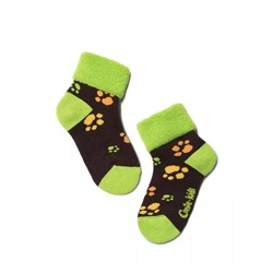 Conte-kids SOF-TIKI Махровые носки для малышей