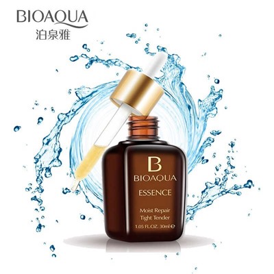 Антивозрастная сыворотка BioAqua Advanced Moist Repair Essence 30мл